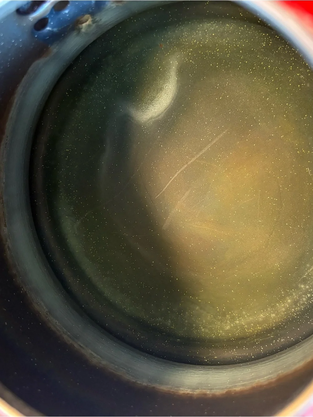 Le Creuset has some